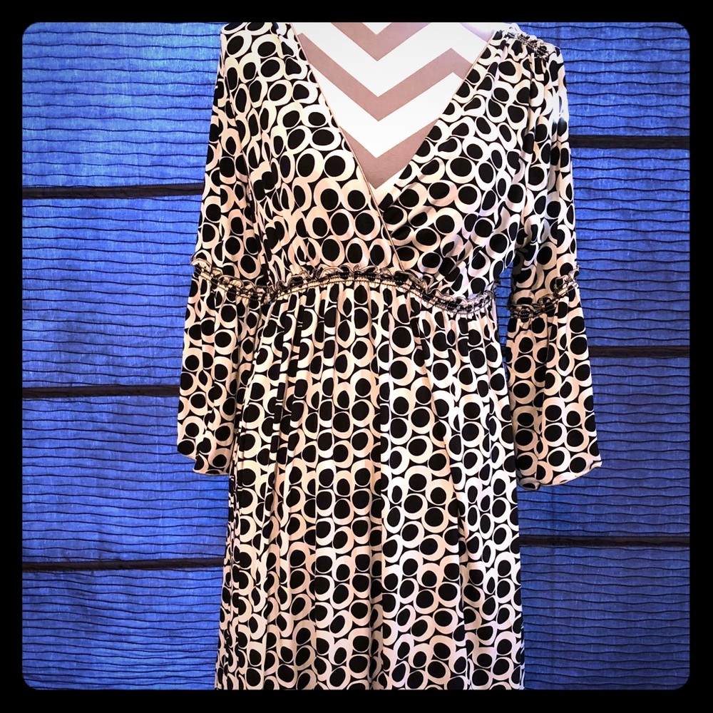 Max edition dress, perfect for work!